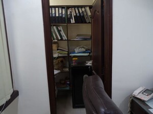 Furnished Amenities in  Office Space at Janakpuri – for Rent