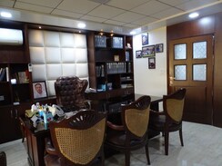 Office Space For Rent in Janakpuri
