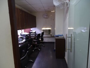 Team Area in  Office Space at Janakpuri – for Rent