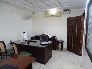 Team Area in  Office Space at Janakpuri – for Rent