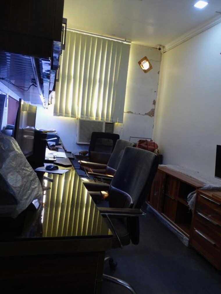 Team Area, janakpuri Commercial Office Space 3500 Sq.Ft. In Janakpuri Delhi 10205732
