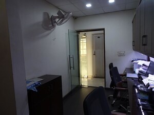 Team Area in  Office Space at Janakpuri – for Rent