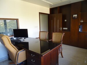 Team Area in  Office Space at Janakpuri – for Rent