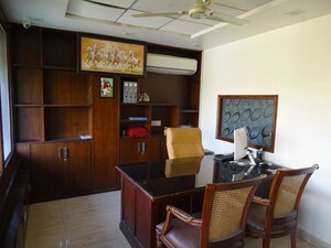 Team Area in  Office Space at Janakpuri – for Rent