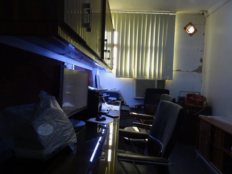 Team Area, janakpuri Commercial Office Space 3500 Sq.Ft. In Janakpuri Delhi 10205732