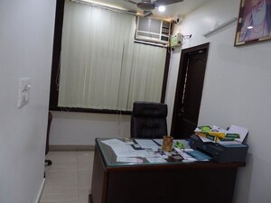 Team Area in  Office Space at Janakpuri – for Rent