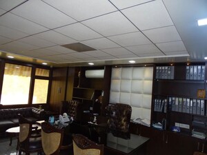 Team Area in  Office Space at Janakpuri – for Rent