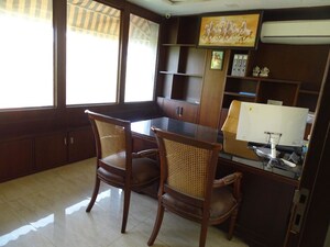 Team Area in  Office Space at Janakpuri – for Rent