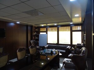 Team Area in  Office Space at Janakpuri – for Rent