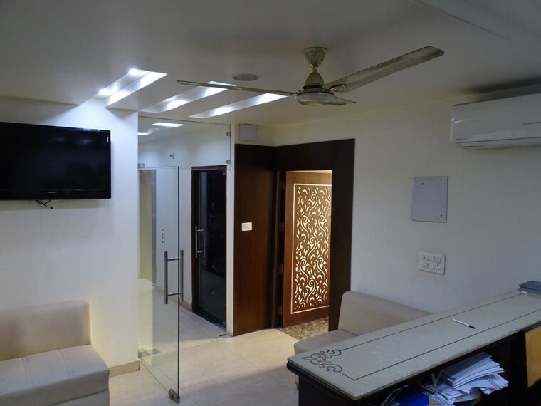 Living Room, janakpuri Commercial Office Space 3500 Sq.Ft. In Janakpuri Delhi 10205732
