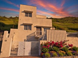 3 BHK Villa For Sale in Kaladwas