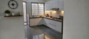 Kitchen in 3 BHK Villa at Kaladwas – for Sale