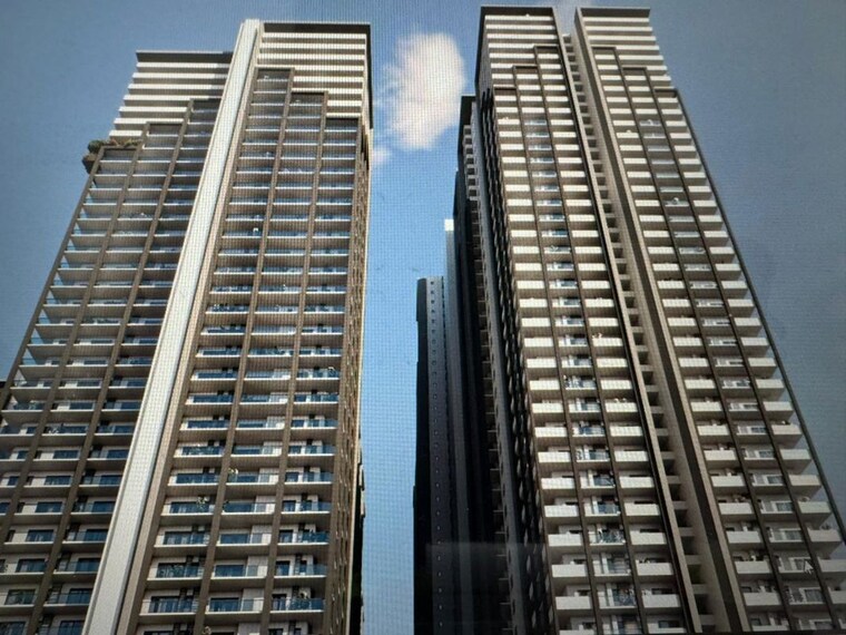 Exterior View, ira-moon-glade 3 Bedroom 2050 Sq.Ft. Apartment In Narsingi Hyderabad 10205737