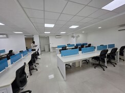 Office Space For Rent in Madhapur