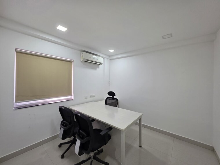 Team Area, madhapur Commercial Office Space 3000 Sq.Ft. In Madhapur Hyderabad 10205740