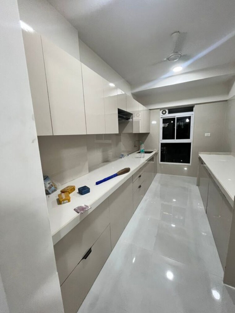 Kitchen, swastik-park 3 Bedroom 758 Sq.Ft. Apartment In Chembur Mumbai 10205741