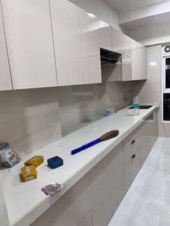 3 BHK Apartment For Rent in Swastik Park