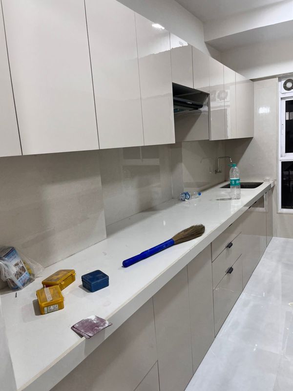 3 BHK Apartment For Rent in Swastik Park