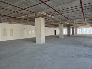 Parking in  Office Space at Madhapur – for Sale