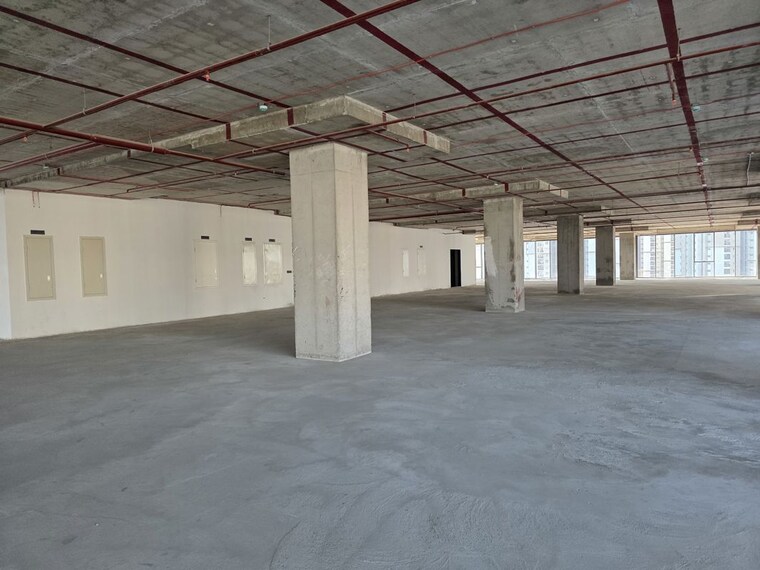  Parking, madhapur Commercial Office Space 5000 Sq.Ft. In Madhapur Hyderabad 10205743