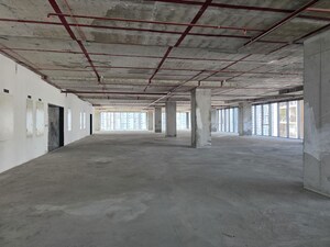 Parking in  Office Space at Phoenix Avance Business Hub, Hi Tech City – for Sale