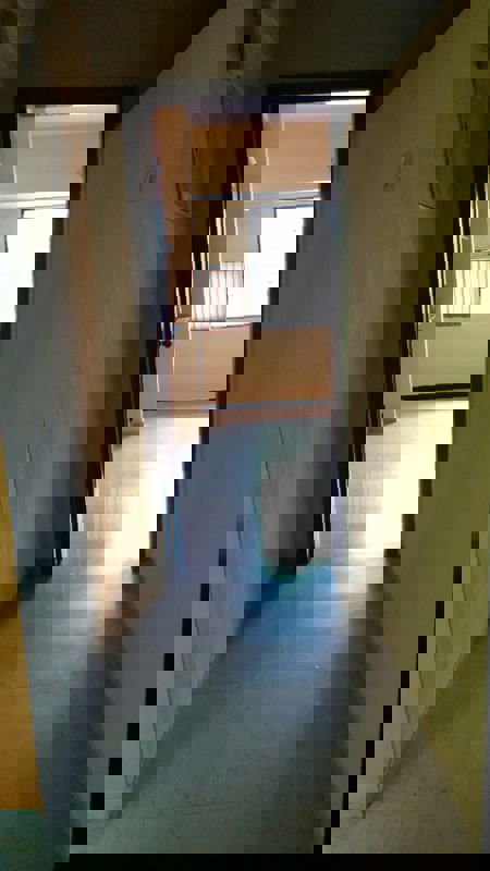 1 BHK 750 Sq.Ft. Apartment in Shivshakti Apartments