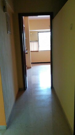 1 BHK Apartment For Rent in Shivshakti Apartments