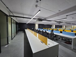 Office Space For Rent in Madhapur