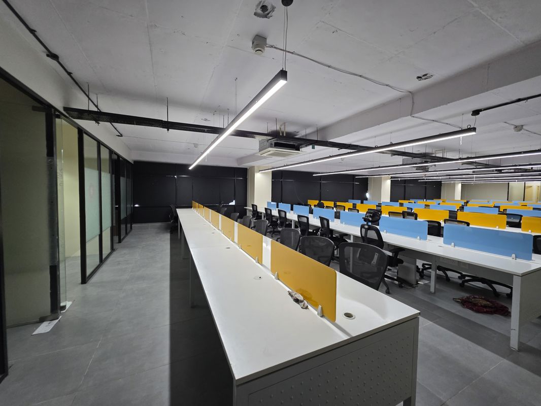 Office Space For Rent in Madhapur