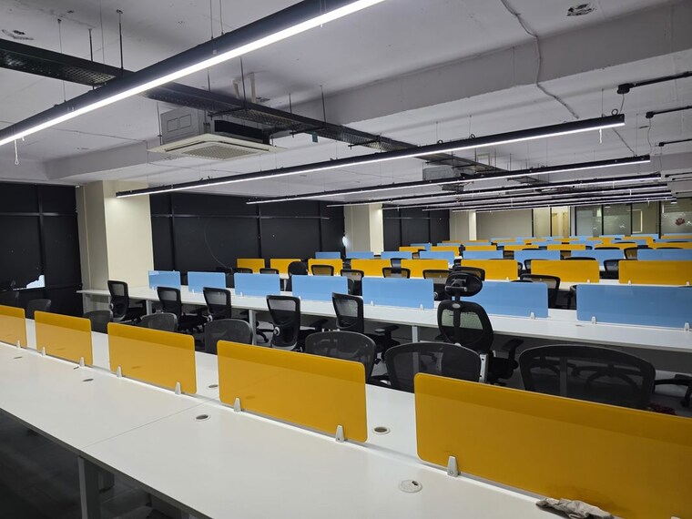 Team Area, madhapur Commercial Office Space 4500 Sq.Ft. In Madhapur Hyderabad 10205746