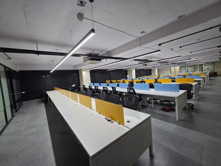 Team Area, madhapur Commercial Office Space 4500 Sq.Ft. In Madhapur Hyderabad 10205746