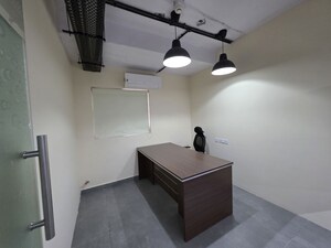 Team Area in  Office Space at Madhapur – for Rent