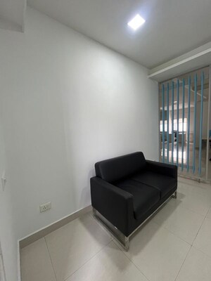 Floor Plan in  Office Space at Madhapur – for Rent