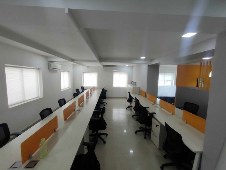 Team Area, madhapur Commercial Office Space 1400 Sq.Ft. In Madhapur Hyderabad 10205748