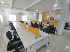 Office Space For Rent in Madhapur