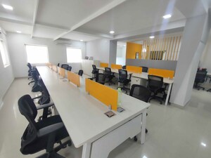  Office Space For Rent in Madhapur
