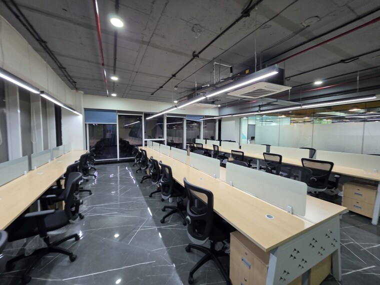 Team Area, kondapur Commercial Office Space 1800 Sq.Ft. In Kondapur Hyderabad 10205750
