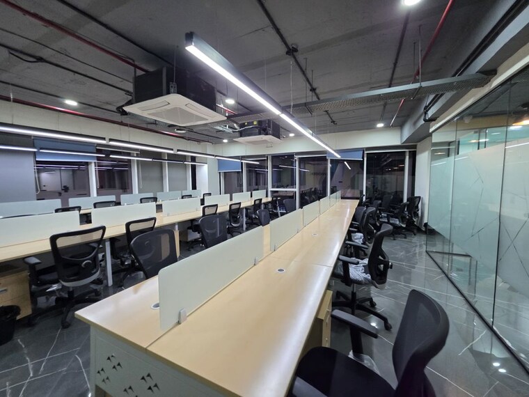 Team Area, kondapur Commercial Office Space 1800 Sq.Ft. In Kondapur Hyderabad 10205750