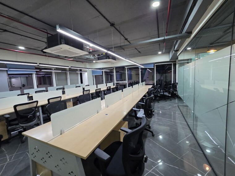 Team Area, kondapur Commercial Office Space 1800 Sq.Ft. In Kondapur Hyderabad 10205750