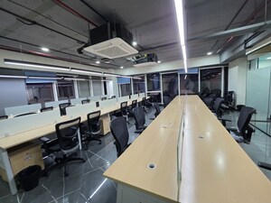 Team Area in  Office Space at Kondapur – for Rent