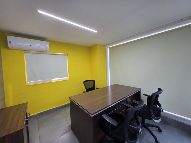 Team Area, gachibowli Commercial Office Space 3300 Sq.Ft. In Gachibowli Hyderabad 10205751