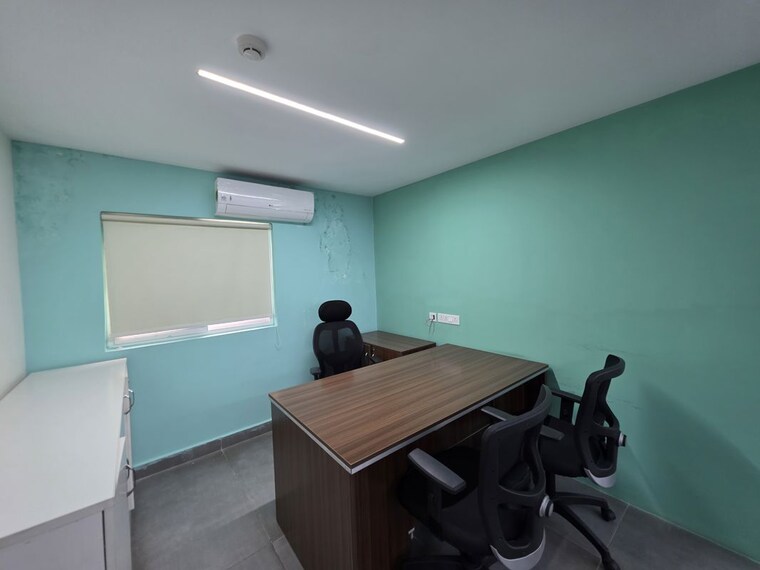 Team Area, gachibowli Commercial Office Space 3300 Sq.Ft. In Gachibowli Hyderabad 10205751