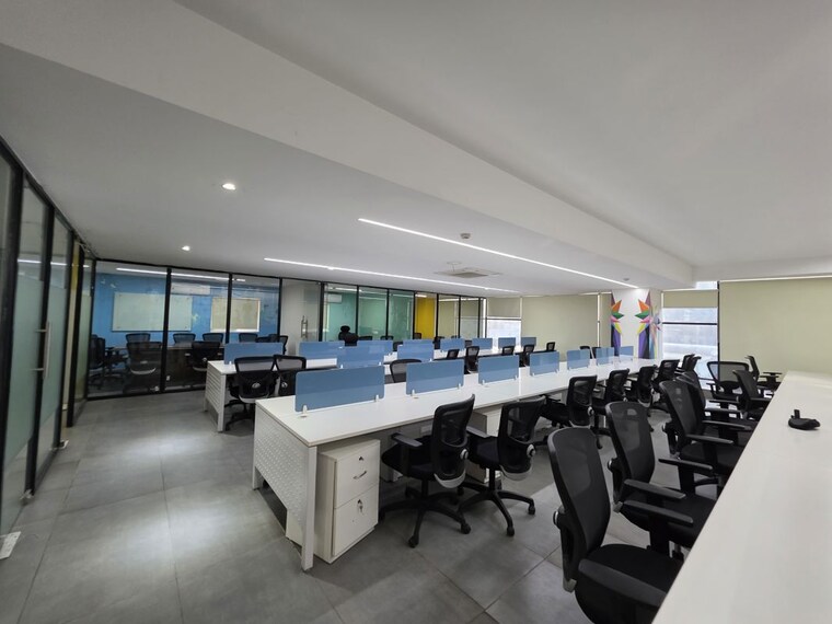 Team Area, gachibowli Commercial Office Space 3300 Sq.Ft. In Gachibowli Hyderabad 10205751