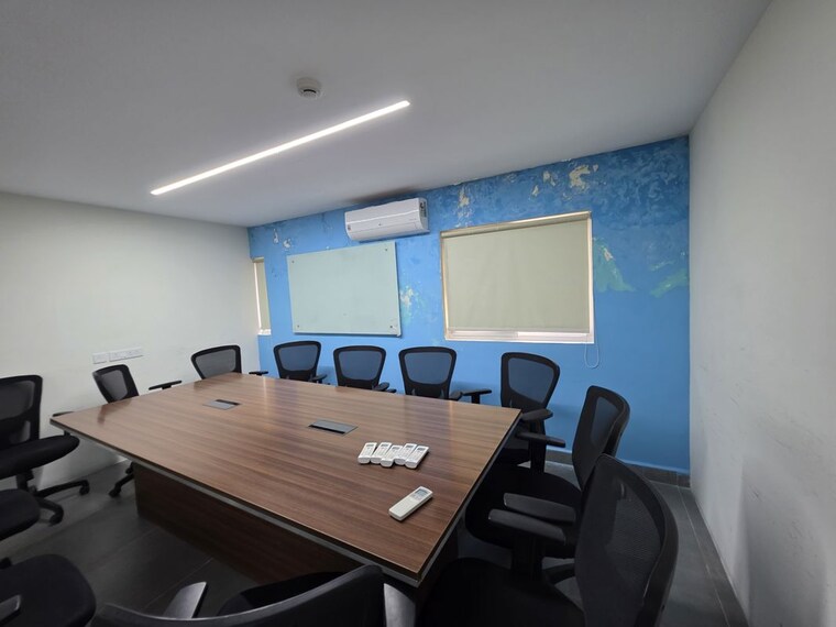 Team Area, gachibowli Commercial Office Space 3300 Sq.Ft. In Gachibowli Hyderabad 10205751