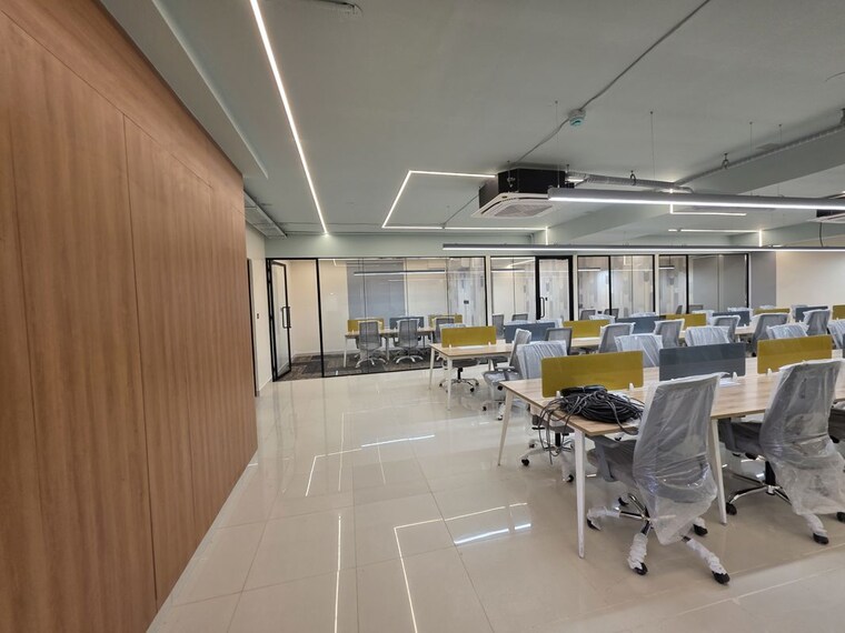 Team Area, madhapur Commercial Office Space 3000 Sq.Ft. In Madhapur Hyderabad 10205752