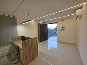 Team Area in  Office Space at Madhapur – for Rent