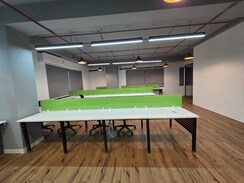 Office Space For Rent in Madhapur