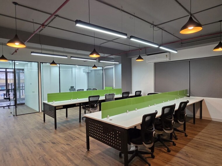 Team Area, madhapur Commercial Office Space 2200 Sq.Ft. In Madhapur Hyderabad 10205753