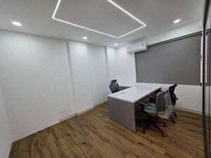 Team Area in  Office Space at Madhapur – for Rent
