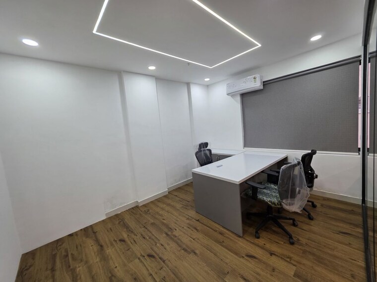 Team Area, madhapur Commercial Office Space 2200 Sq.Ft. In Madhapur Hyderabad 10205753